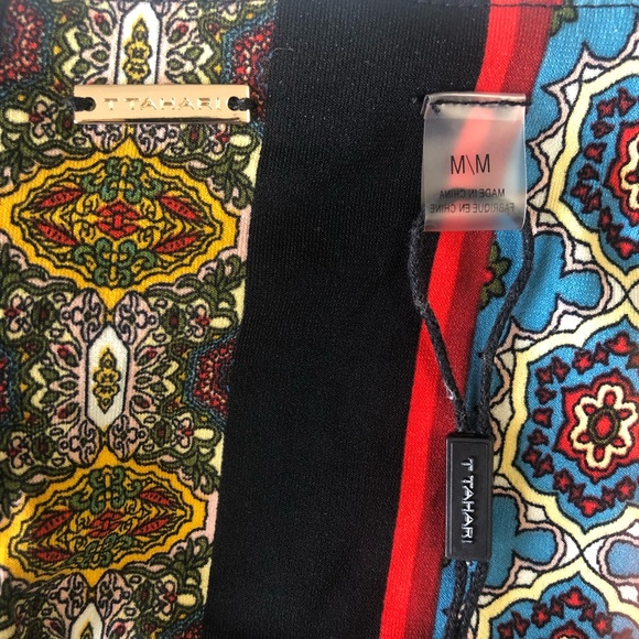 T By TAHARI Dress - Picture 5 of 7